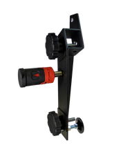 Load image into Gallery viewer, BOLT 7028649 J-MOUNT BLACK/PASSENGER SIDE (JEEP) for Select Jeep Wrangler