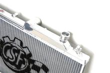Load image into Gallery viewer, CSF Cooling - Racing &amp; High Performance Division 7028 CSF 7028 - 08-14 Subaru WRX/STI Radiator (Superseded 7094)