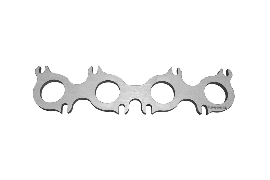 Kooks Custom Headers 7029-S-1750-003 Ford 5.0L Coyote Header Flange. 3/8in. Thick SS. Ports for 1-3/4in. Primaries.