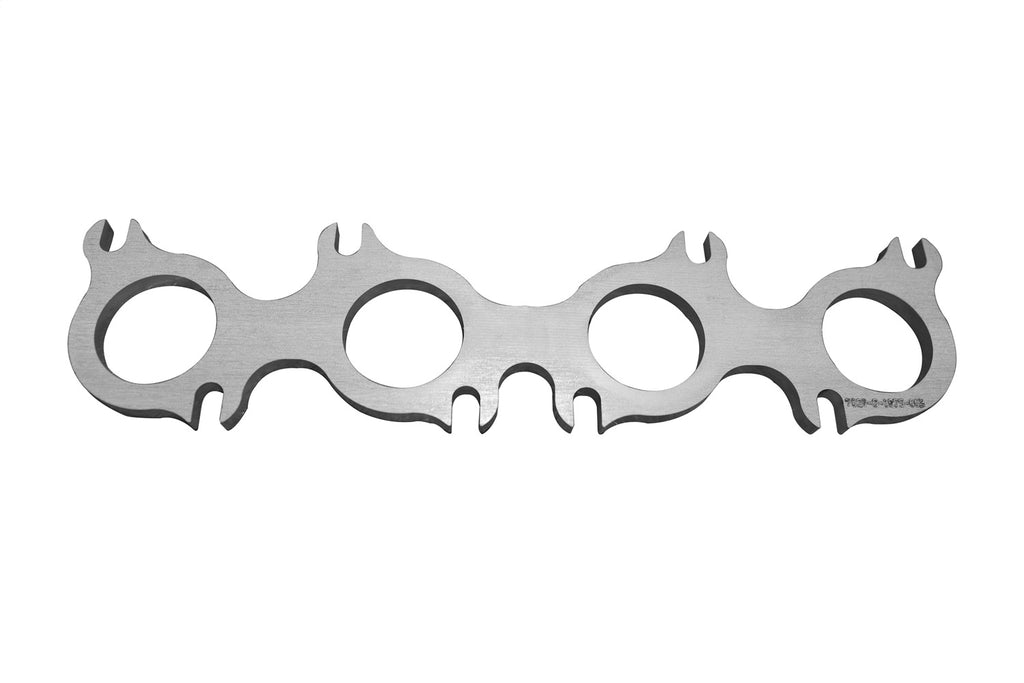 Kooks Custom Headers 7029-S-1875-003 Ford 5.0L Coyote Header Flange. 3/8in. Thick SS. Ports for 1-7/8in. Primaries.