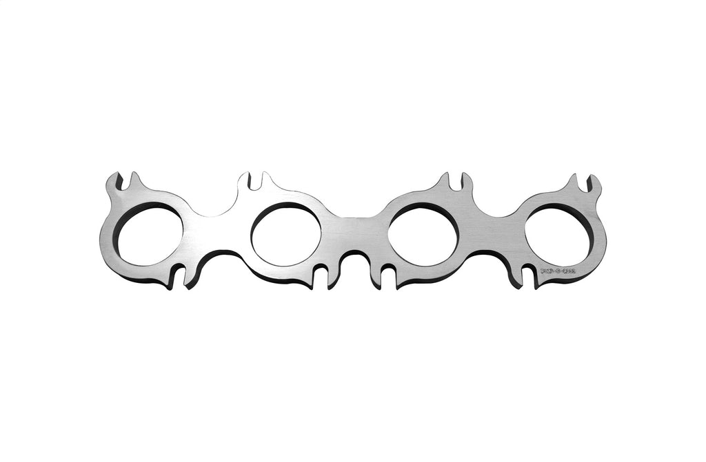 Kooks Custom Headers 7029-S-2000 Ford 5.0L Coyote Header Flange. 3/8in. Thick SS. Ports for 2in. Primaries.