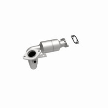 Load image into Gallery viewer, MagnaFlow Exhaust Products 49511 OEM Grade Direct-Fit Catalytic Converter for Select Mitsubishi Montero Sport
