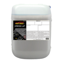 Load image into Gallery viewer, Auto-Chem 702-05 Dress Up Rubber &amp; Vinyl Satin Dressing - 18.9L