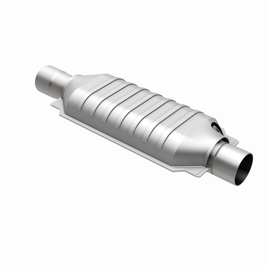 MagnaFlow Exhaust Products 94439 Standard Grade Universal Catalytic Converter