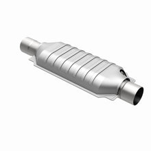 Load image into Gallery viewer, MagnaFlow Exhaust Products 94439 Standard Grade Universal Catalytic Converter