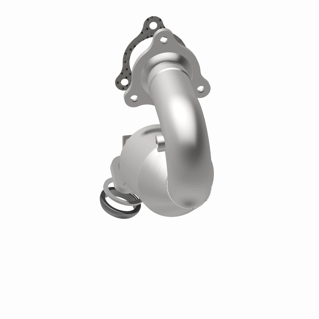 MagnaFlow Exhaust Products 5582519 California CARB Direct-Fit Catalytic Converter for Select Acura RDX