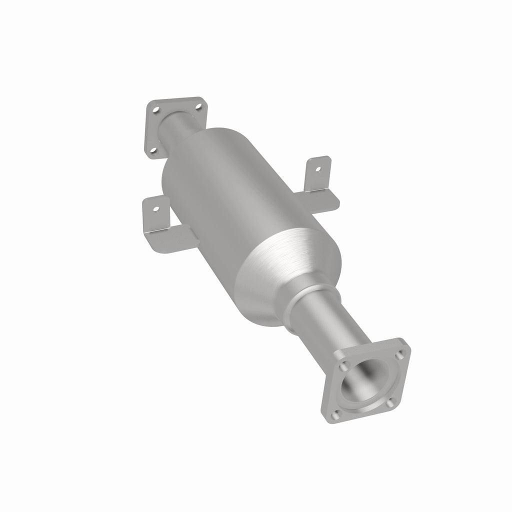 MagnaFlow Exhaust Products 23503 Standard Grade Direct-Fit Catalytic Converter for Select Fiat 124, Fiat Strada, Fiat X-1/9, Lancia Beta, Lancia Zagato
