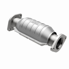 Load image into Gallery viewer, MagnaFlow Exhaust Products 23744 HM Grade Direct-Fit Catalytic Converter for Select INFINITI G20