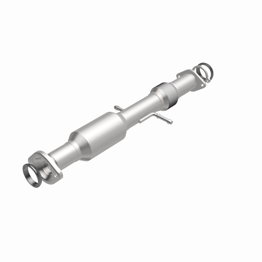 MagnaFlow Exhaust Products 21-096 OEM Grade Direct-Fit Catalytic Converter for Select Lexus RX350, Lexus RX350L