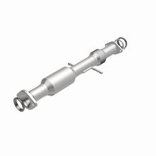 Load image into Gallery viewer, MagnaFlow Exhaust Products 21-096 OEM Grade Direct-Fit Catalytic Converter for Select Lexus RX350, Lexus RX350L