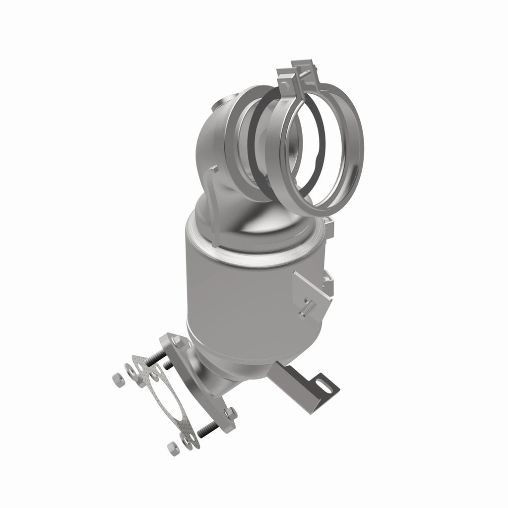 MagnaFlow Exhaust Products 280173 OEM Grade Direct-Fit Catalytic Converter for Select Buick Encore, Chevrolet Cruze, Chevrolet Cruze Limited, Chevrolet Sonic, Chevrolet Trax