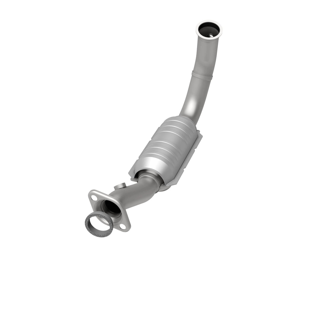 MagnaFlow Exhaust Products 49583 OEM Grade Direct-Fit Catalytic Converter for Select Jeep Liberty