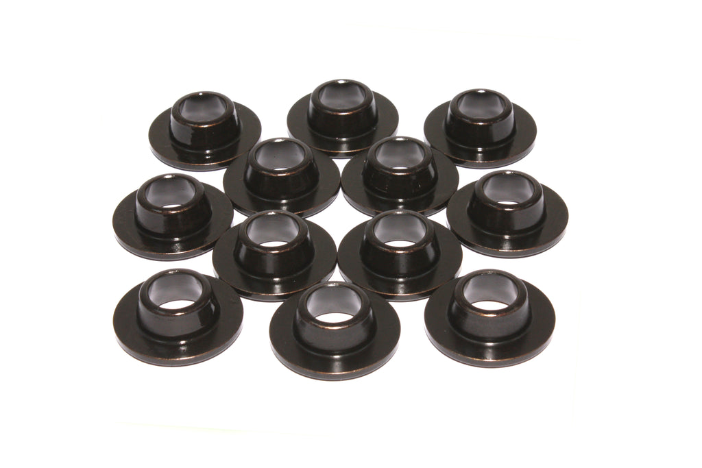 COMP Cams 703-12 10 Degree Steel Retainer Set of 12 for 26095 Beehive Spring