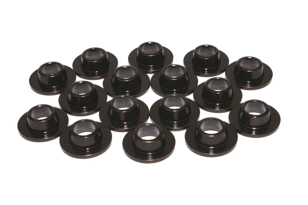 COMP Cams 703-16 10 Degree Steel Retainer Set of 16 for 26095 Beehive Spring