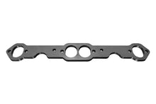 Load image into Gallery viewer, Kooks Custom Headers 7030-S 23 Degree SBC Header Flange-3/8in. Thick Stainless-for 1-5/8in. Primaries