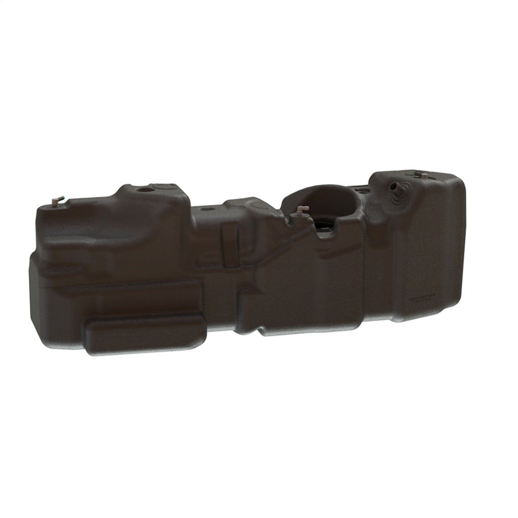 TITAN Fuel Tanks 7030113 Extra Large Midship Tank for Select Ram 2500, Ram