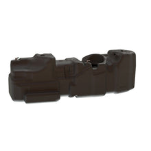 Load image into Gallery viewer, TITAN Fuel Tanks 7030113 Extra Large Midship Tank for Select Ram 2500, Ram
