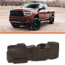Load image into Gallery viewer, TITAN Fuel Tanks 7030113 Extra Large Midship Tank for Select Ram 2500, Ram