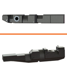 Load image into Gallery viewer, TITAN Fuel Tanks 7030206 Extra Large Midship Tank for Select Dodge Ram 2500, Dodge Ram 3500, Ram 2500, Ram