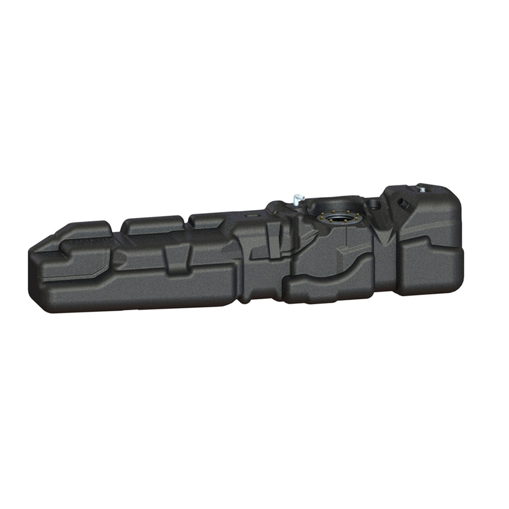 TITAN Fuel Tanks 7030210 Extra Large Midship Tank for Select Dodge Ram 2500, Dodge Ram 3500, Ram 2500, Ram