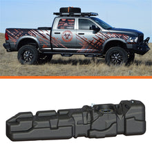 Load image into Gallery viewer, TITAN Fuel Tanks 7030210 Extra Large Midship Tank for Select Dodge Ram 2500, Dodge Ram 3500, Ram 2500, Ram