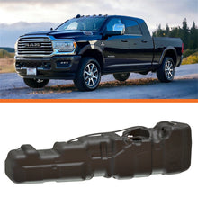 Load image into Gallery viewer, TITAN Fuel Tanks 7030213 Extra Large Midship Tank for Select Ram 2500, Ram