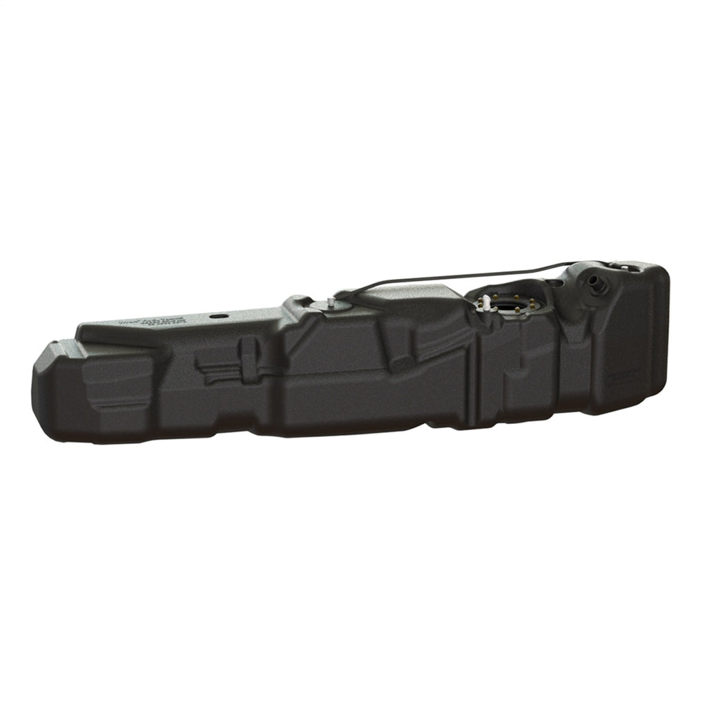 TITAN Fuel Tanks 7030313 Extra Large Midship Tank for Select Ram 2500, Ram