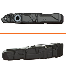 Load image into Gallery viewer, TITAN Fuel Tanks 7030313 Extra Large Midship Tank for Select Ram 2500, Ram