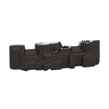 Load image into Gallery viewer, TITAN Fuel Tanks 7030407 Extra Large Midship Tank for Select Dodge Ram 3500, Dodge Ram 4500, Dodge Ram 5500, Ram 3500, Ram 4500, Ram