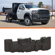 Load image into Gallery viewer, TITAN Fuel Tanks 7030407 Extra Large Midship Tank for Select Dodge Ram 3500, Dodge Ram 4500, Dodge Ram 5500, Ram 3500, Ram 4500, Ram