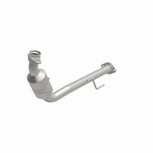 Load image into Gallery viewer, MagnaFlow Exhaust Products 49691 OEM Grade Direct-Fit Catalytic Converter for Select Jeep Wrangler