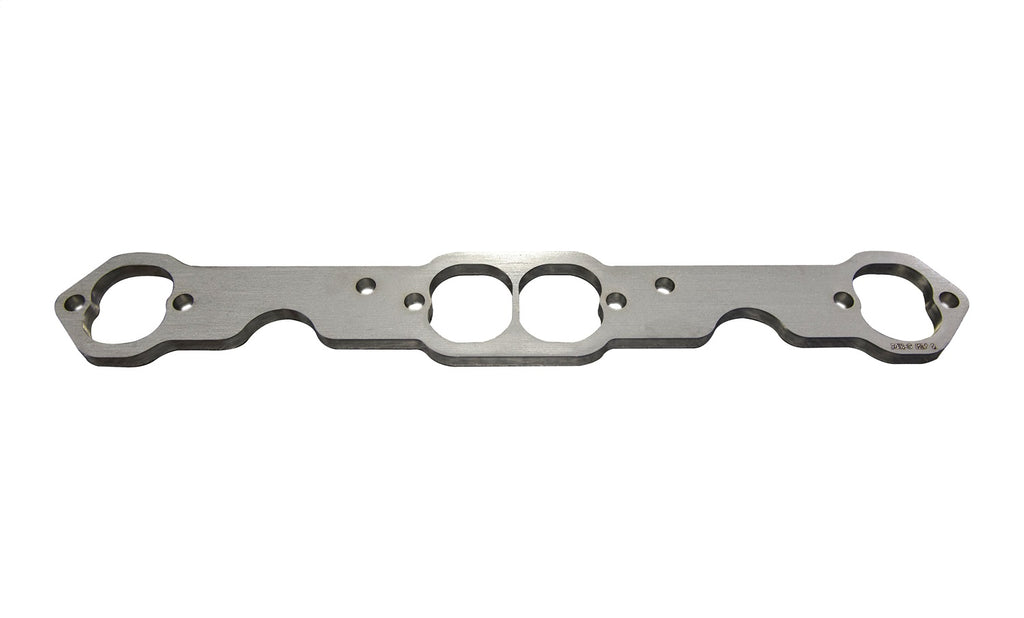 Kooks Custom Headers 7031-S 23 Degree SBC Header Flange-3/8in. Thick Stainless-for 1-3/4in. Primaries