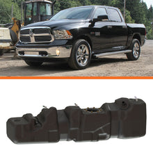 Load image into Gallery viewer, TITAN Fuel Tanks 7031214 Extra Large Midship Tank for Select Ram 1500, Ram Classic