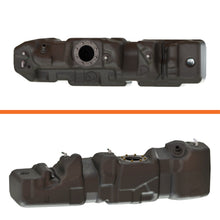 Load image into Gallery viewer, TITAN Fuel Tanks 7031214 Extra Large Midship Tank for Select Ram 1500, Ram Classic