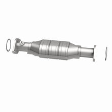 Load image into Gallery viewer, MagnaFlow Exhaust Products 441024 California CARB Direct-Fit Catalytic Converter for Select Mazda 626