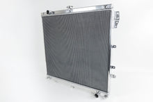 Load image into Gallery viewer, CSF Cooling - Racing &amp; High Performance Division 7031 07-21 Toyota Tundra V8 (AT &amp; MT) / 08-22 Sequoia All-Aluminum Radiator for Select Toyota Sequoia, Toyota Tundra