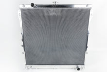 Load image into Gallery viewer, CSF Cooling - Racing &amp; High Performance Division 7031 07-21 Toyota Tundra V8 (AT &amp; MT) / 08-22 Sequoia All-Aluminum Radiator for Select Toyota Sequoia, Toyota Tundra