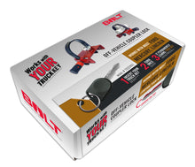 Load image into Gallery viewer, BOLT 7032491 OFF-VEHICLE COUPLER LOCK FORD for Select Ford Bronco, Ford Crown Victoria, Ford E-150 Econoline, Ford E-150 Econoline Club Wagon, Ford E-250 Econoline, Ford E-350 Econoline, Ford E-350 Econoline Club Wagon, Ford Econoline, Ford Econoline