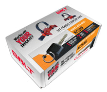 Load image into Gallery viewer, BOLT 7032494 OFF-VEHICLE COUPLER LOCK NISSAN for Select Chevrolet City Express, Nissan 350Z, Nissan ARIYA, Nissan Altima, Nissan Armada, Nissan Cube, Nissan Frontier, Nissan Juke, Nissan LEAF, Nissan Maxima, Nissan Murano, Nissan NV1500, Nissan NV200,