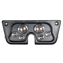 Load image into Gallery viewer, AutoMeter 7032 DIR FIT DSH KT, CHEVY TRUCK C/K/K5/SUBRBN 67-72, RPM/MPH/FUEL/OILP/WTMP/BAT, AM for Select Chevrolet Blazer, Chevrolet Brookwood, Chevrolet C10 Pickup, Chevrolet C10 Suburban, Chevrolet C20 Pickup, Chevrolet C20 Suburban, Chevrolet C30
