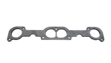 Load image into Gallery viewer, Kooks Custom Headers 7034-AS 23 Degree SBC Stahl Header Flange-3/8in. Thick Stainless-for 2in. Primaries