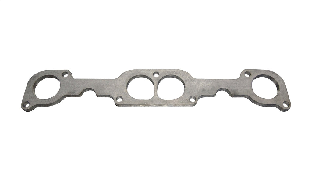 Kooks Custom Headers 7034-S 23 Degree SBC Stahl Header Flange-3/8in. Thick Stainless-for 1-7/8in. Primaries