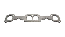 Load image into Gallery viewer, Kooks Custom Headers 7034-S 23 Degree SBC Stahl Header Flange-3/8in. Thick Stainless-for 1-7/8in. Primaries