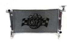 Load image into Gallery viewer, CSF Cooling - Racing &amp; High Performance Division 7034 10-12 Hyundai Genesis 2.0 Turbo (MT) High-Performance Radiator (Discontinued) for Select Hyundai Genesis Coupe