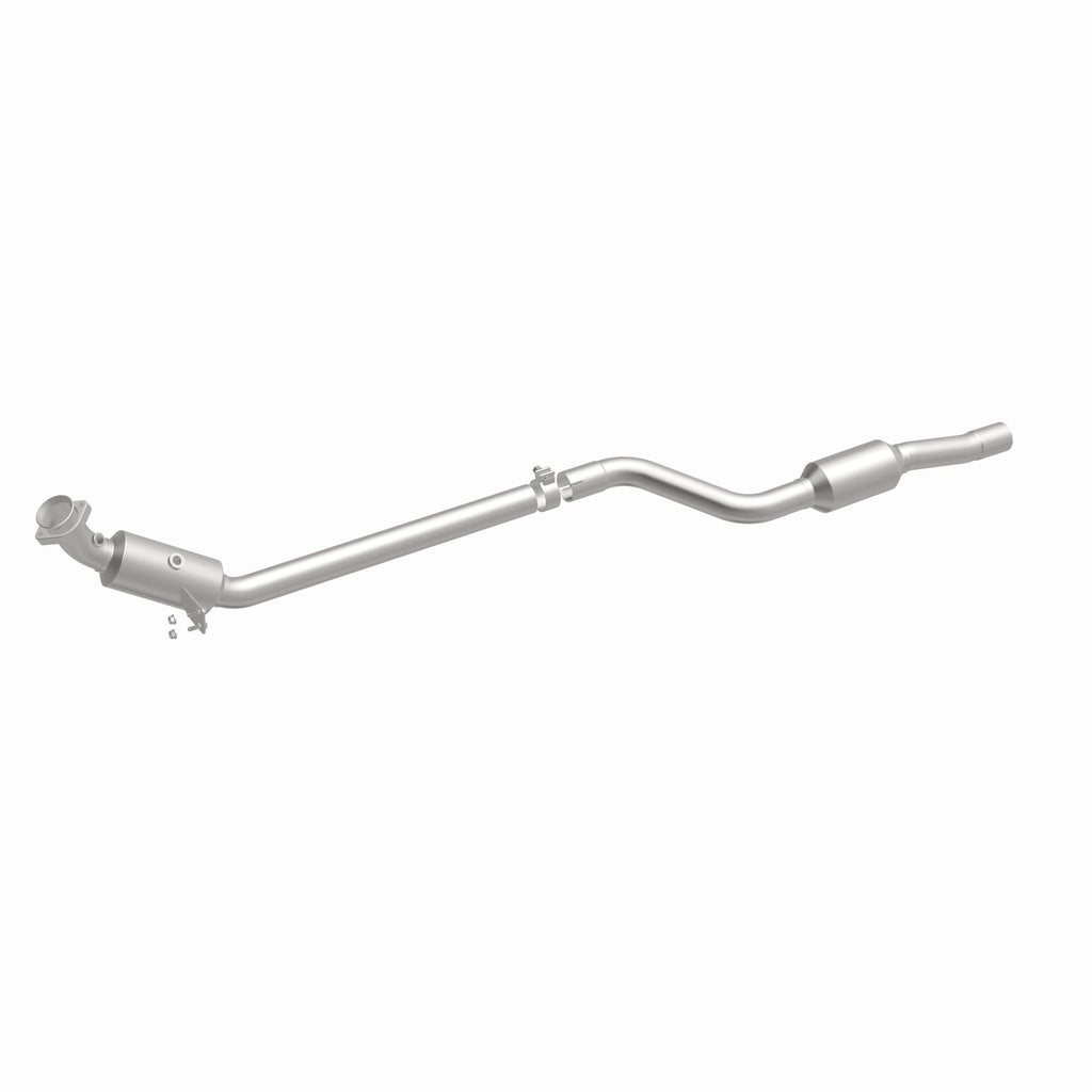 MagnaFlow Exhaust Products 21-564 OEM Grade Direct-Fit Catalytic Converter for Select Mercedes-Benz CLS550, Mercedes-Benz E550