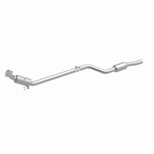 Load image into Gallery viewer, MagnaFlow Exhaust Products 21-564 OEM Grade Direct-Fit Catalytic Converter for Select Mercedes-Benz CLS550, Mercedes-Benz E550