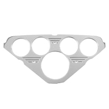 Load image into Gallery viewer, AutoMeter 7036-AW DIRECT FIT DASH KIT, CHEVY TRUCK 55-59, MPH/FUEL/OILP/WTMP/BAT, AW