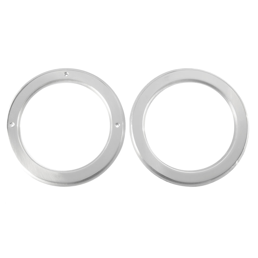 AutoMeter 7037 DASH INSERT/ADAPTER, CHEVY TRUCK 54-55, 2 X 5", BILLET for Select Chevrolet 1500, Chevrolet Truck, GMC 100, GMC 100-22, GMC 100-24, GMC 150, GMC 150-22, GMC 150-24, GMC 250, GMC 250-22, GMC 250-24, GMC 280-22, GMC 300, GMC 300-24, GMC