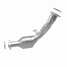 Load image into Gallery viewer, MagnaFlow Exhaust Products 23755 HM Grade Direct-Fit Catalytic Converter for Select Toyota Tacoma