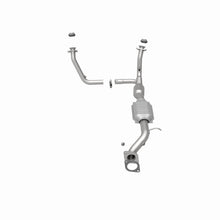 Load image into Gallery viewer, MagnaFlow Exhaust Products 24898 HM Grade Direct-Fit Catalytic Converter for Select Chevrolet Blazer